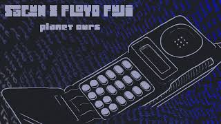 Download Lagu sagun \u0026 Floyd Fuji - Planet Ours MP3