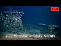 Investigating U-166: A Navy Mistake Buried for 60 Years