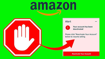 ✅ Don’t SUBMIT Your APPEAL Before WATCHING This VIDEO | Amazon Account Deactivated