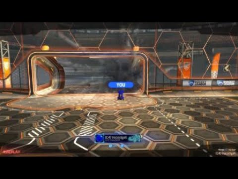 Reset sting pop double touch