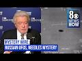 Mystery Wire rewind: UFOs in Russia, more investigations | UFO Mysteries