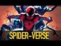 Los mejores cómics: Spider-Verse