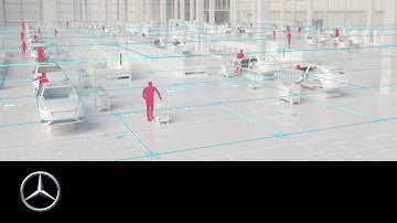 The Car Factory of the Future: Factory 56