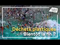 Reportage : Déchets : bientôt la fin du plastique ?