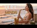 Midnight Jazz Lounge for Late Hours 🌙 Smooth Sax & Soft Lounge Flow for Quiet Nights & Easy Drift