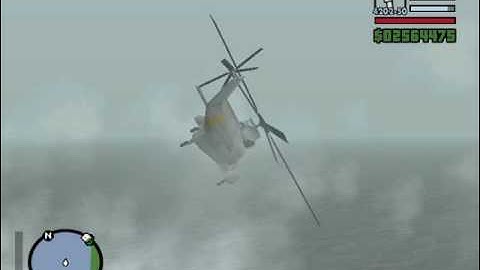 How to convert the Leviathan to AP/FI.