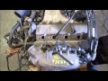 www,JDMEnginebay.com- 3SGTE Caldina turbo Engine compression Test