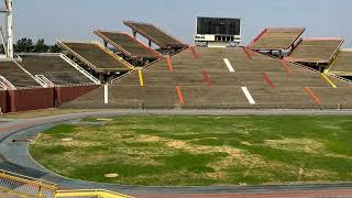 Los estadios más feos del mundo