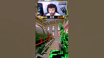 This ZERO AIM ZERO RECOIL SMG NEW META Setup At The End 