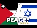 Understanding the Israeli-Palestinian Conflict