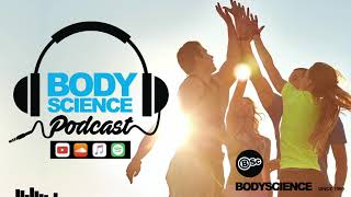 #221. COVID, Lockdown & Stress: Will It Ever End? With Dr Craig Duncan