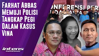 Farhat Abbas Yakin Pegi Dalang Dibalik Kasus Vina | Intens Investigasi | Eps 3824