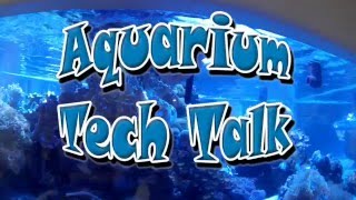 Neptune Systems APEX Aquarium Controller, Power Bar Connection ,Tech Talk pt 7
