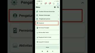 Cara hapus nomor telepon di facebook | hapus nomor hp di facebook