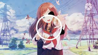 Nightcore Jim Yosef \& Anna Yvette - Linked with Lyrics