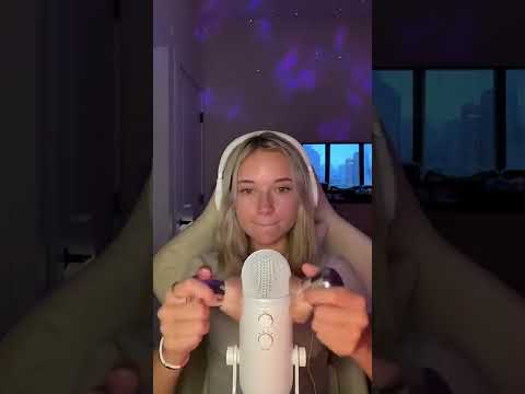 ASMR tiktok live 8/24 // asmrkea