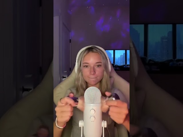 ASMR tiktok live 8/24 // asmrkea