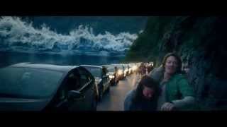 Bølgen Trailer 1 - På Kino August 2015