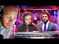 TIMTHETATMAN REACTS TO THE BEST CASTER REACTIONS IN SIEGE HISTORY