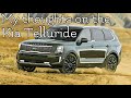 My thoughts on the Kia Telluride