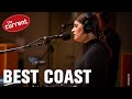 Best Coast - three live performances for The Current (2014; 2020)