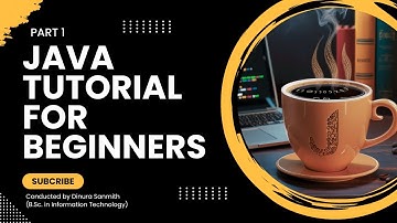 Java tutorial for Beginners: Why Learn Java? | Install JDK & Eclipse IDE Tutorial