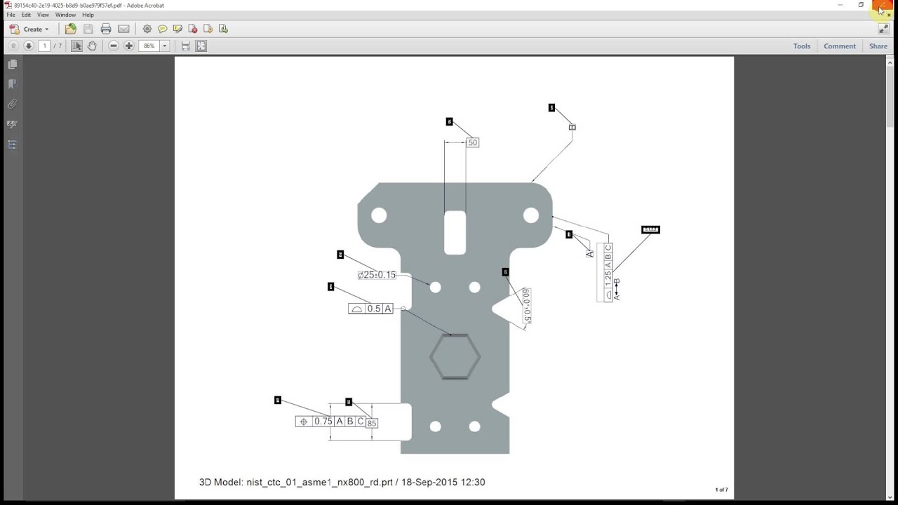 Visual Production Part Approval Process - YouTube