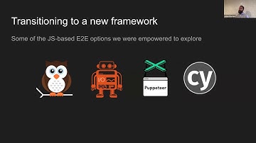 Software Test Automation Meetup and Networking Session (ONLINE)