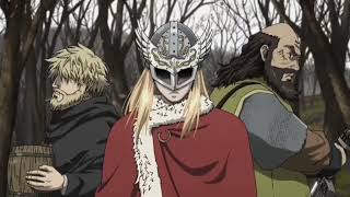 AMV Vinland Saga Enemy