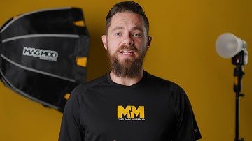 Will my flash work with the MagShoe?