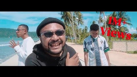 JUBI RAP SULO - ft ANA2JAPRAX ( OFFICIAL MUSIC VIDEO ) 2025