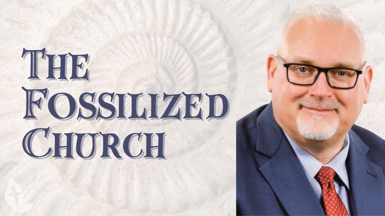 The Fossilized Church | Pastor Paul Llewellyn & New Life Worship Team | New Life Adventist Church