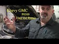 Chevy Silverado GMC Sierra P0300 Diagnosis and Repair