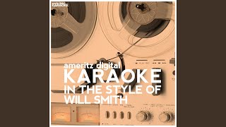 Miami (Karaoke Version)