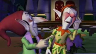 Noddy - Epsódio 16 Noddy E O Grande Monstro