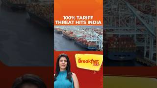 Details 100% Tariff Threat To India: US House Passes Lindsey Graham Russia Sanctions Bill | N18S Update
