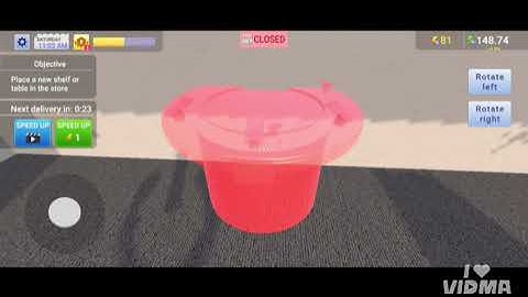 Electronics Store Simulator 3D (i0S, Android)|  Unlimited Money Free Shopping New Update 2025