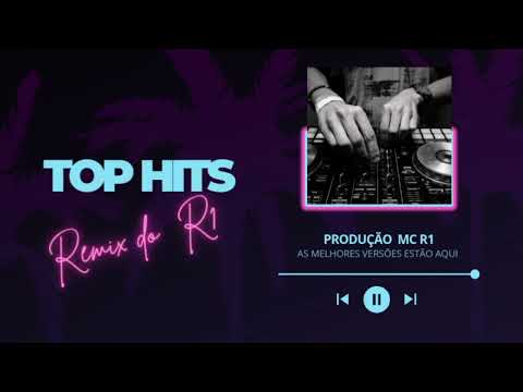 FAZ O MOVIMENTO - DN 22 & MC R1 REMIX