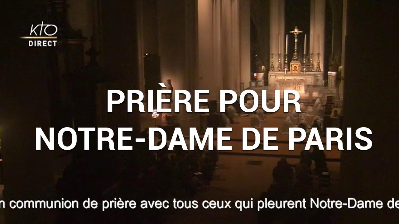 Notre Dame de Paris Maxresdefault