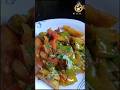 Aloo mirch ki sabzi aloo mirchikisabji sabzi shorts ytshorts delicious tasty lunchbox