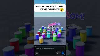 This AI Changes Game Development!!!