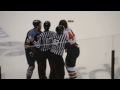 Cody Sol vs. Jared Nightingale