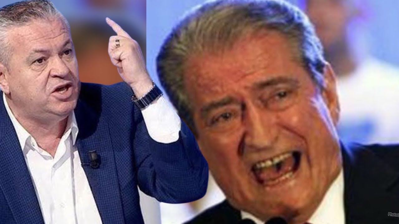 MURRIZI bën për një lek DEMOKRATËT … të BËRTITURAT / “BERISHA është një..” | Breaking