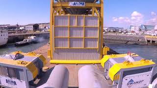 Paccon -  Swakop Uranium / Hopper & Grabs