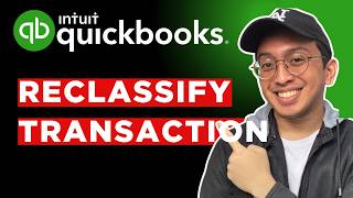 How to Reclassify Transactions in Bulk in QuickBooks Online (QBO 2026)