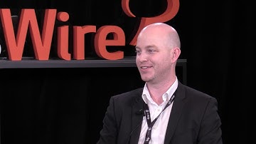 PhocusWire @ Phocuswright 2018 - AirHelp pitch analysis