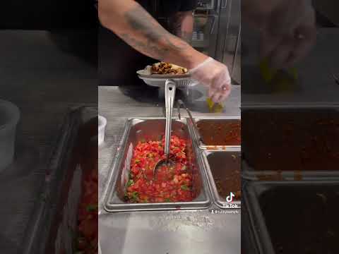 Chipotle #fypシ #chipotle #foodie