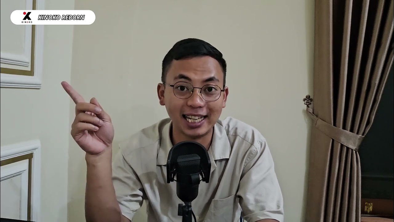 Kinokoshort N2 Eps 12（〜甲斐がある） #jlptn2 #kinokochannelN2