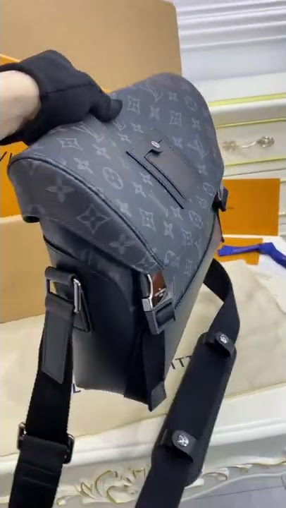 Louis Vuitton Messenger PM Voyager 2020 - DesignerSupplier