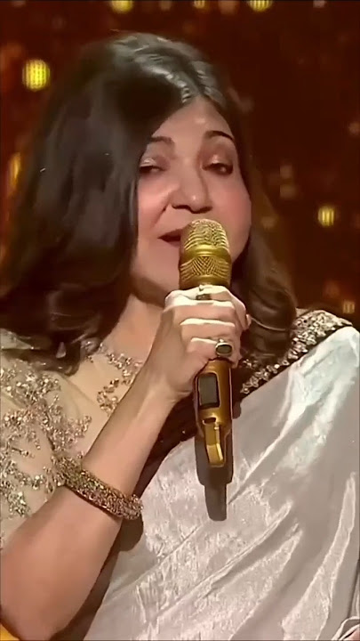 MILE TUM SE BICHAD KE HUM || ALKA YANIK & KUMAR SANU 90s SUPERHIT SONG ♥️💞♥️